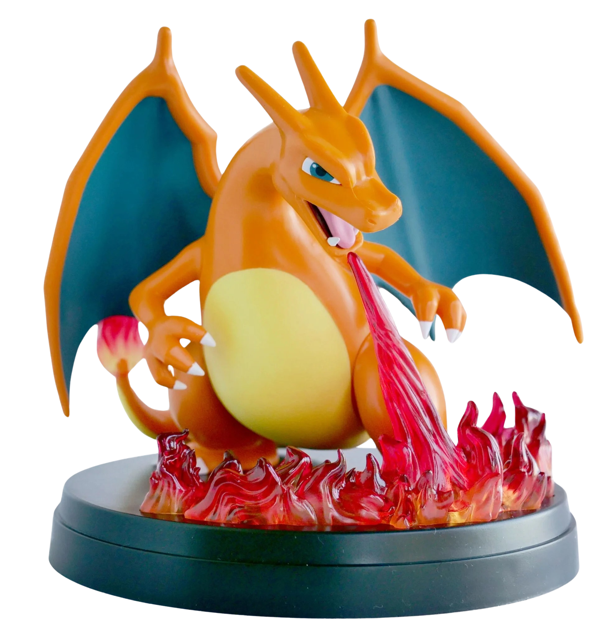 Pokemon TCG: Super Premium Collection - Charizard Ex