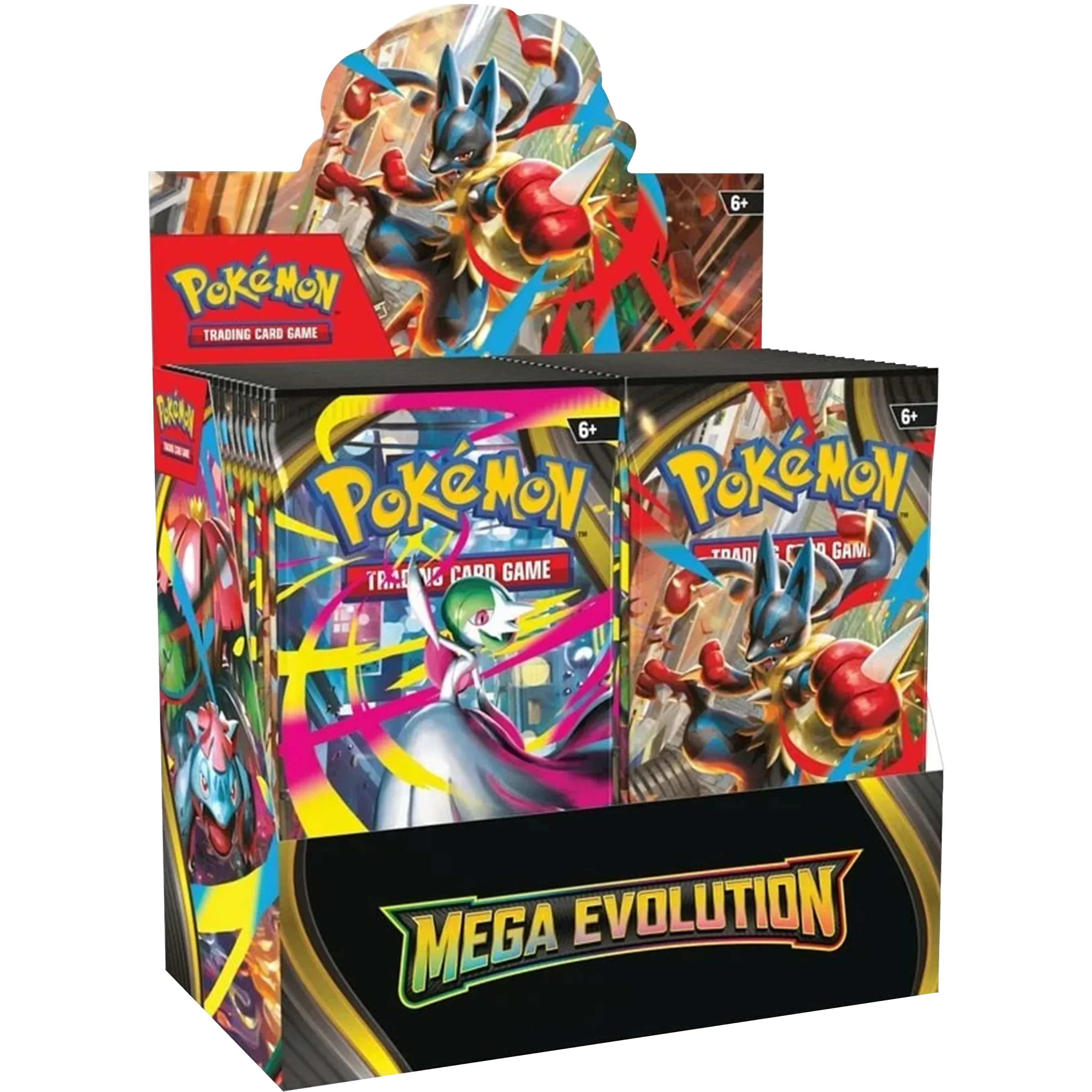 uk pokemon booster box TCG: Scarlet & Violet - Stellar Crown Pokemon Sleeved Booster | Sainsbury's