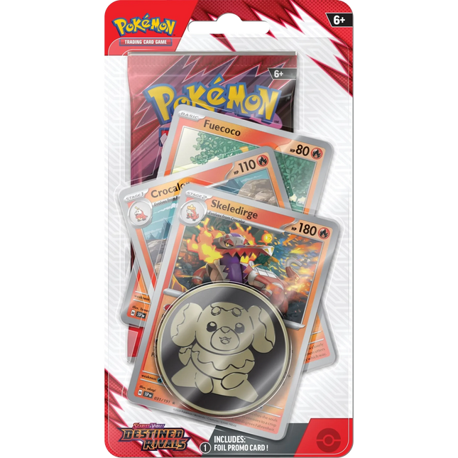 Pokemon TCG | Pre-Orders | The Card Vault