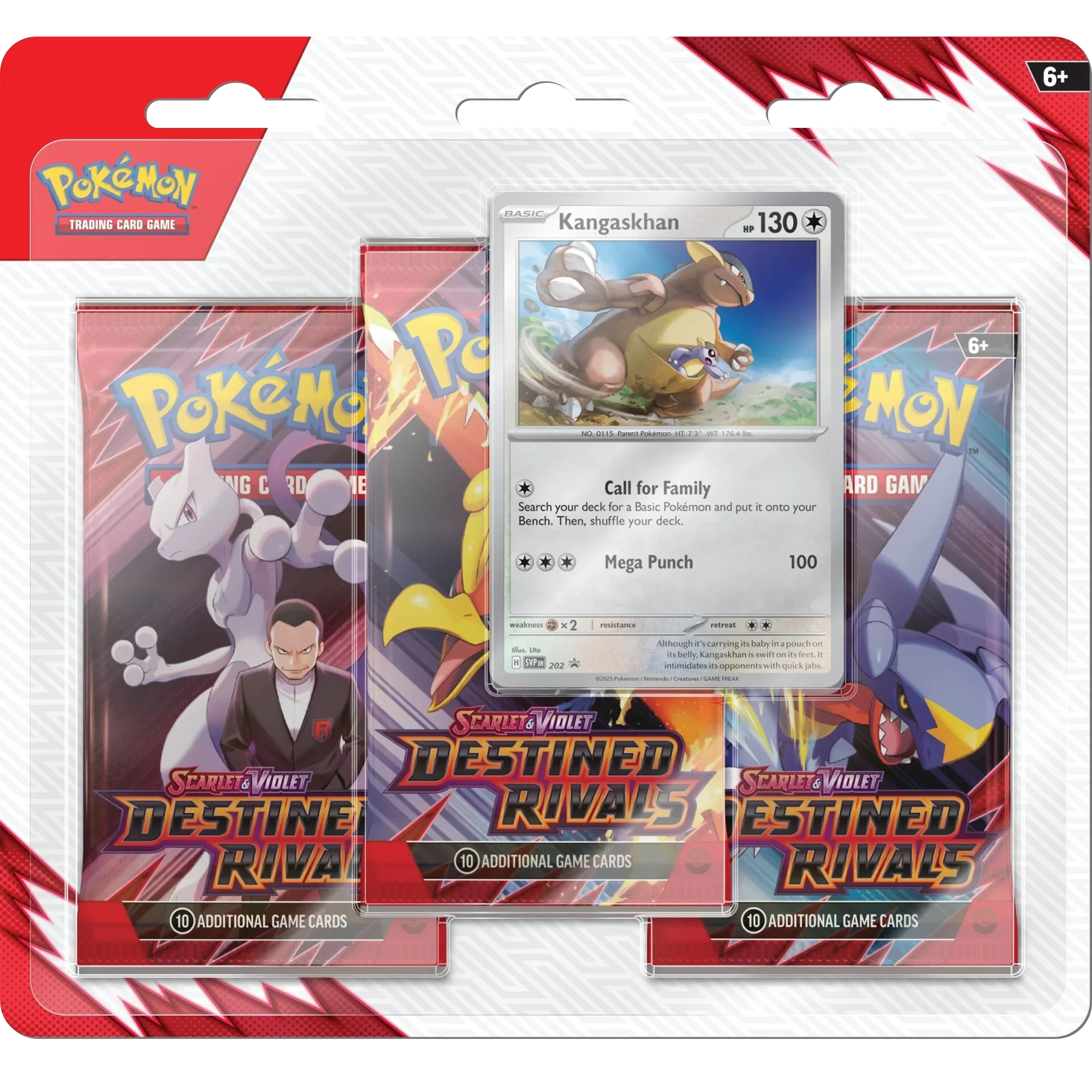Pokemon TCG | Scarlet & Violet SV10 - Destined Rivals - Products The Card Vault Pokemon TCG | Scarlet & Violet SV10 - Destined Rivals - Products The Card Vault
