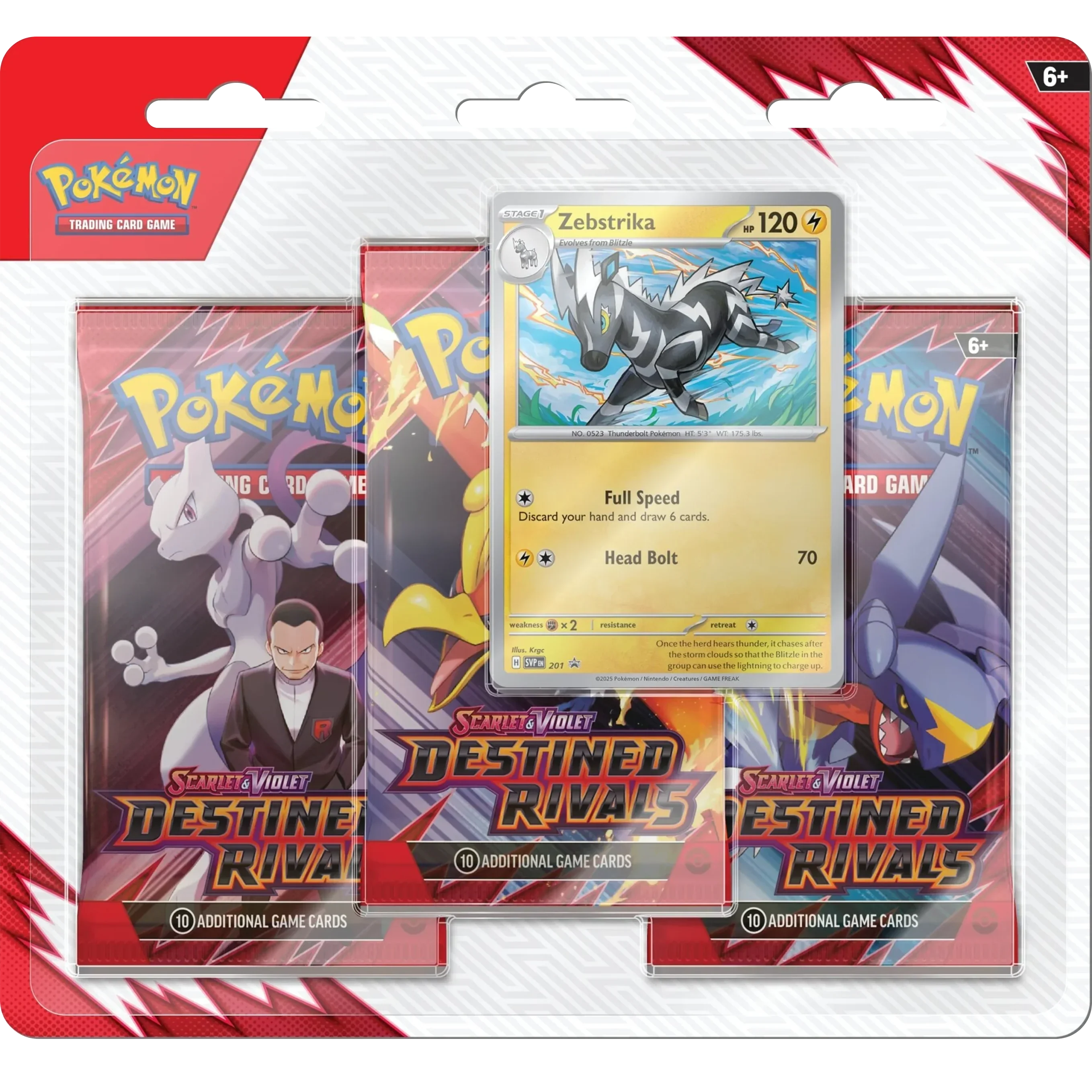 Prismatic Evolution Pokemon Pokmon TCG: Scarlet & Violet Destined Rivals  Elite Trainer Box (ETB)  Factory Sealed, 2025 Presale Destined Rivals Etb  Market Price