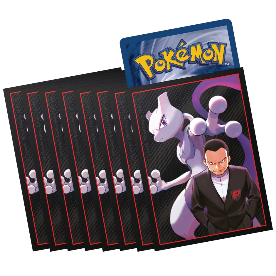 Pokemon TCG Elite Trainer Box Card Sleeves - 65 Sleeves, Choose Your Design (Evolving Skies) Pokemon TCG Elite Trainer Box Card Sleeves - 65 Sleeves, Choose Your Design (Evolving Skies)