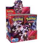 Pokemon TCG - Scarlet & Violet - Destined Rivals - Booster Box (36 Packs)