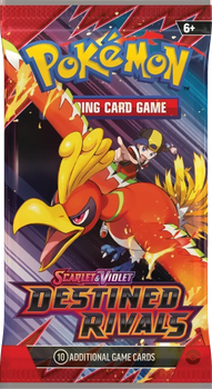 Pokemon TCG: Scarlet & Violet - Destined Rivals Booster Box (36 Packs