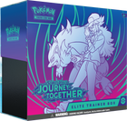 Pokemon TCG - Scarlet & Violet - Journey Together - Elite Trainer Box