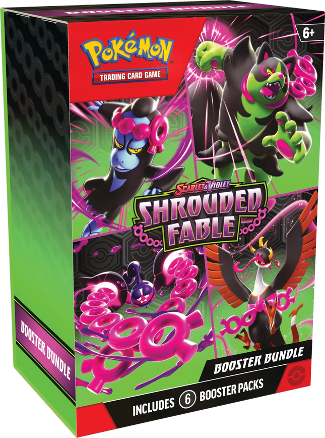 Pokemon TCG - All Sealed Products | The Card Vault Pokemon TCG - All Sealed Products | The Card Vault