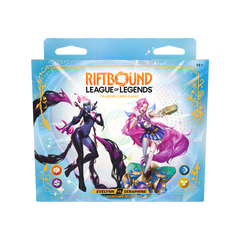 Collection image for: Riftbound: League of Legends TCG | Pre-Orders