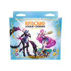 Riftbound: League of Legends TCG - Set 05 - Radiance - Showdown Decks - Evelynn & Seraphine