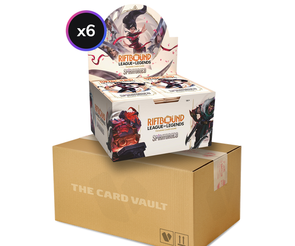 riftbound booster box sale Riftbound League of Legends