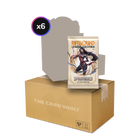 Riftbound: League of Legends TCG - Set 2 - Spiritforged - Display Case (6x Booster Boxes)