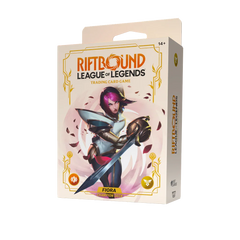Collection image for: Riftbound: League of Legends TCG | Pre-Orders