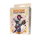 Riftbound: League of Legends TCG - Set 2 - Spiritforged - Champion Deck - Fiora