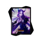 Riftbound: League of Legends TCG - Set 02 - Spiritforged - Art Sleeves - Spirit Blossom Irelia (100pk)