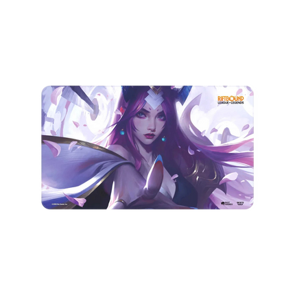 Riftbound: League of Legends TCG - Set 02 - Spiritforged - Playmat - Spirit Blossom Irelia