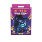 Riftbound: League of Legends TCG - Set 03 - Unleashed - Champion Deck - Vex