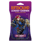 Riftbound: League of Legends TCG - Set 03 - Unleashed - Booster Pack