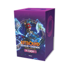 Riftbound: League of Legends TCG - Set 03 - Unleashed - Vault