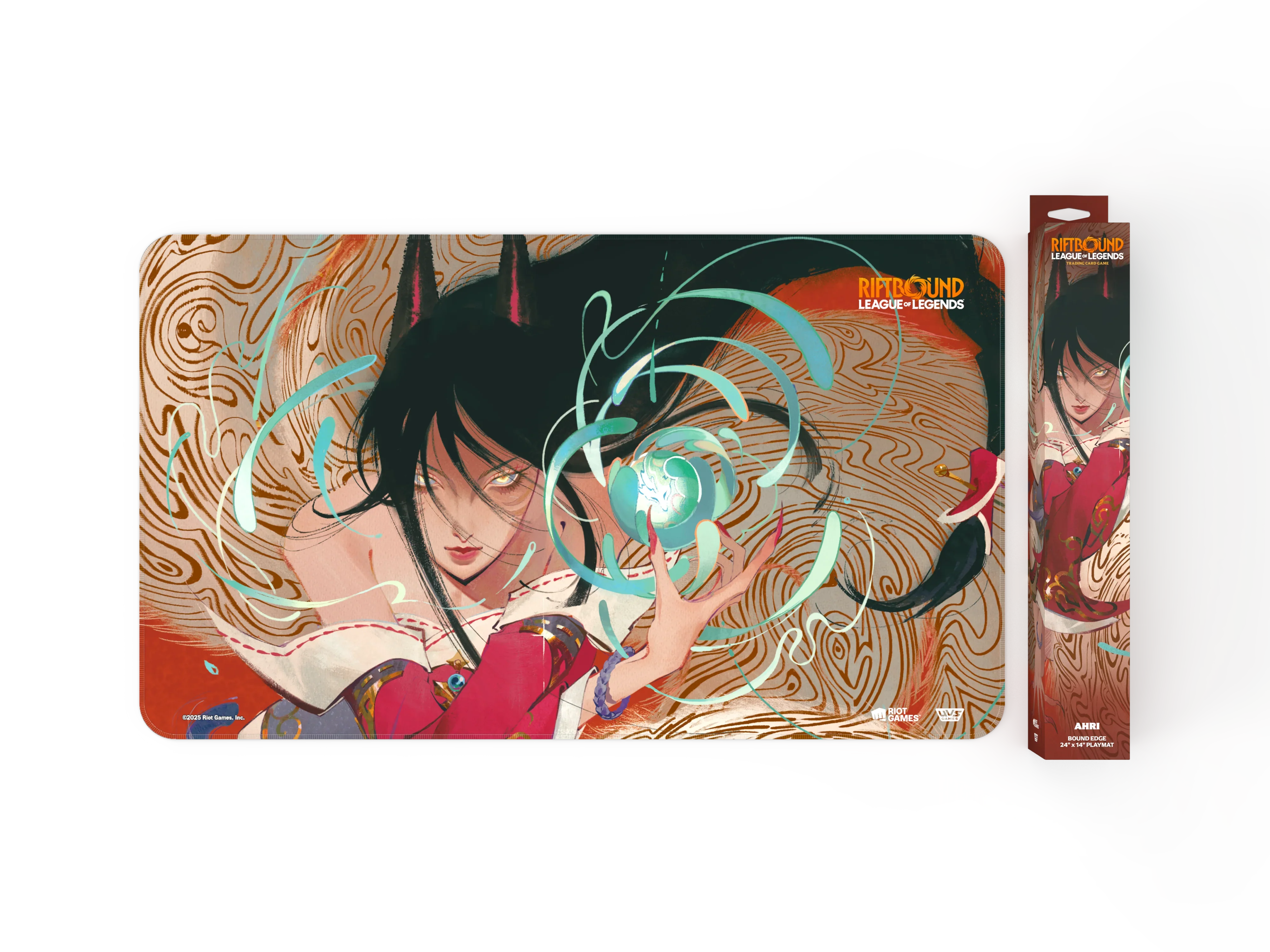 Riftbound: League of Legends TCG | Accessories The Card Vault Riftbound: League of Legends TCG | Accessories The Card Vault
