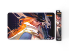 Riftbound: League of Legends TCG - Set 1 - Origins - Miss Fortune Playmat