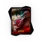 Riftbound: League of Legends TCG - Set 1 - Origins - Ahri Art Sleeves (100pk)