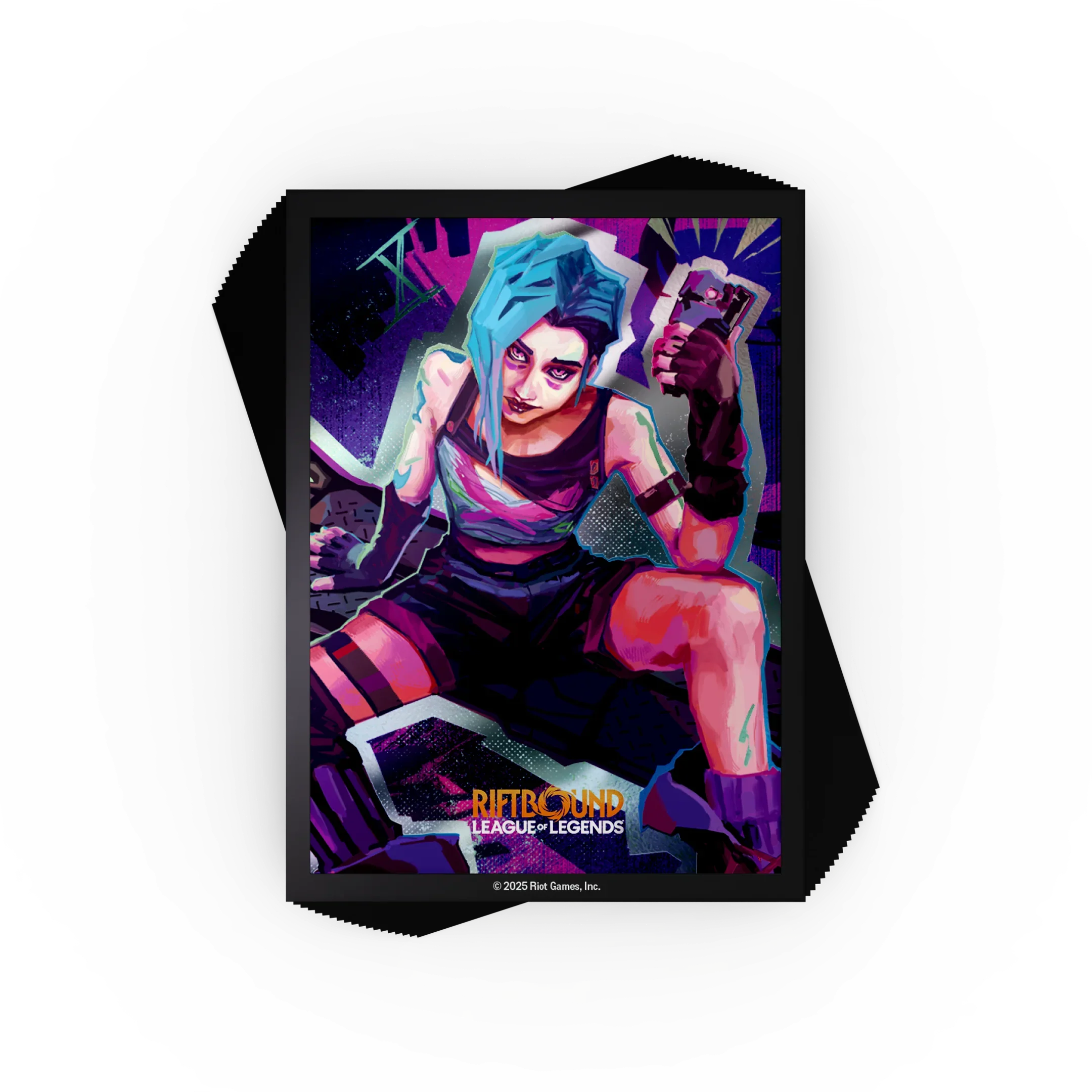 Riftbound: League of Legends TCG | Accessories The Card Vault Riftbound: League of Legends TCG | Accessories The Card Vault