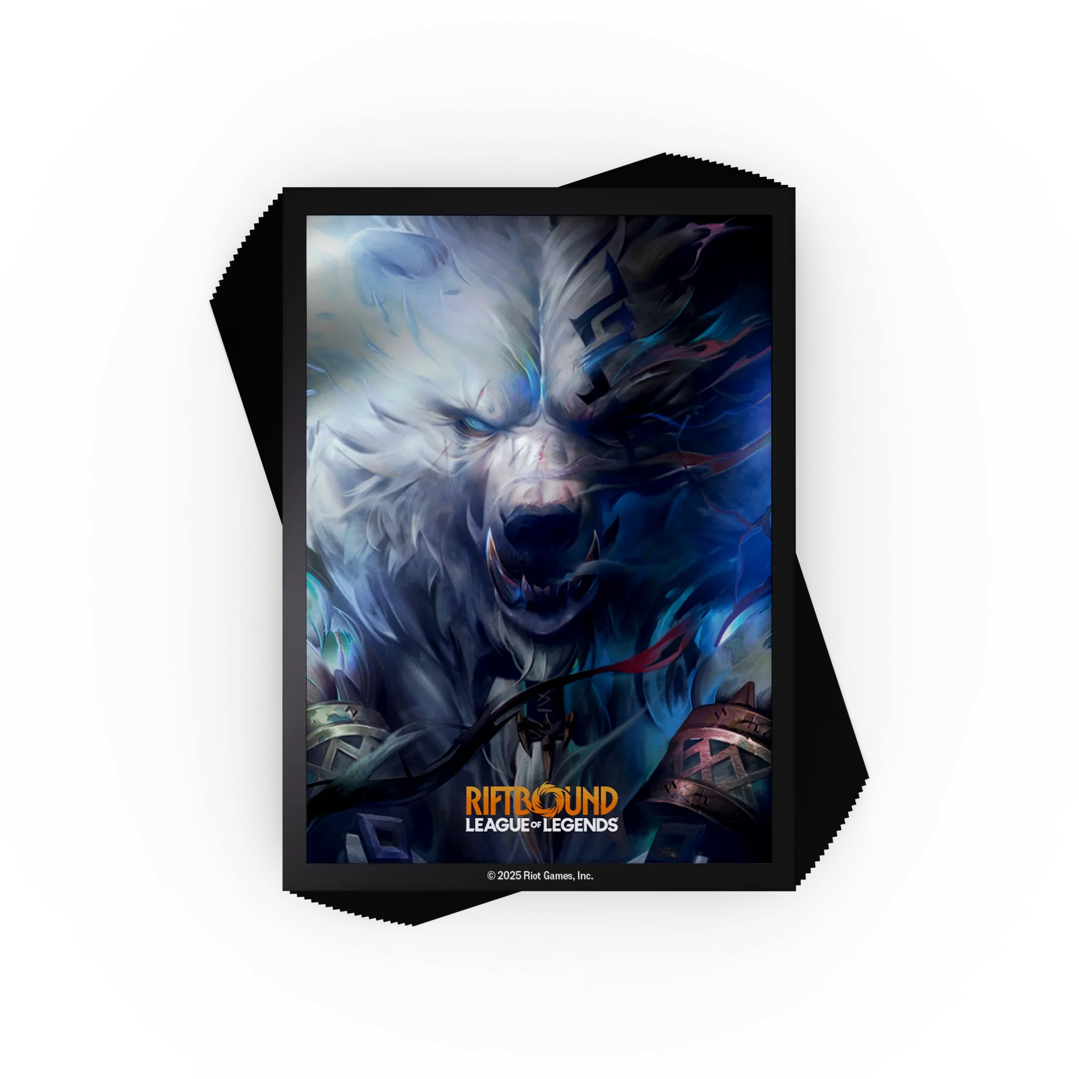 Riftbound: League of Legends TCG | Accessories The Card Vault Riftbound: League of Legends TCG | Accessories The Card Vault