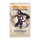 Riftbound: League of Legends TCG - Set 2 - Spiritforged - Booster Pack