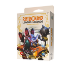 Riftbound: League of Legends TCG - Set 2 - Spiritforged - Champion Deck - Rumble