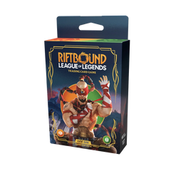 Collection image for: Trading Card Games | New Releases