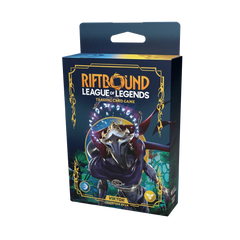 Collection image for: Riftbound: League of Legends TCG | Decks