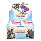 Riftbound: League of Legends TCG - Set 05 - Radiance - Booster Box (24x Packs)