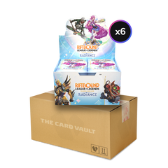 Collection image for: Riftbound: League of Legends TCG | Booster Boxes