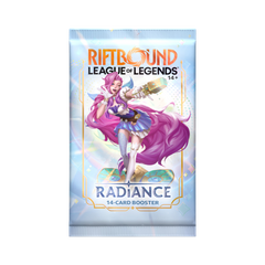 Collection image for: Riftbound: League of Legends TCG | Booster Packs