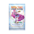 Riftbound: League of Legends TCG - Set 05 - Radiance - Booster Pack