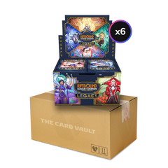 Collection image for: Riftbound: League of Legends TCG | Booster Boxes