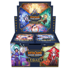 Riftbound: League of Legends TCG - Set 06 - Legacy - Booster Box (24x Packs)