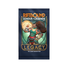 Riftbound: League of Legends TCG - Set 06 - Legacy - Booster Pack