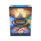 Riftbound: League of Legends TCG - Set 06 - Legacy - Vault