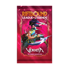 Riftbound: League of Legends TCG - Set 04 - Vendetta - Booster Pack