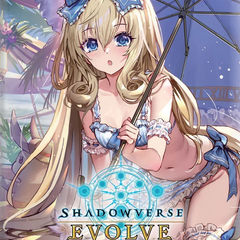 Collection image for: Shadowverse: Evolve | Booster Packs