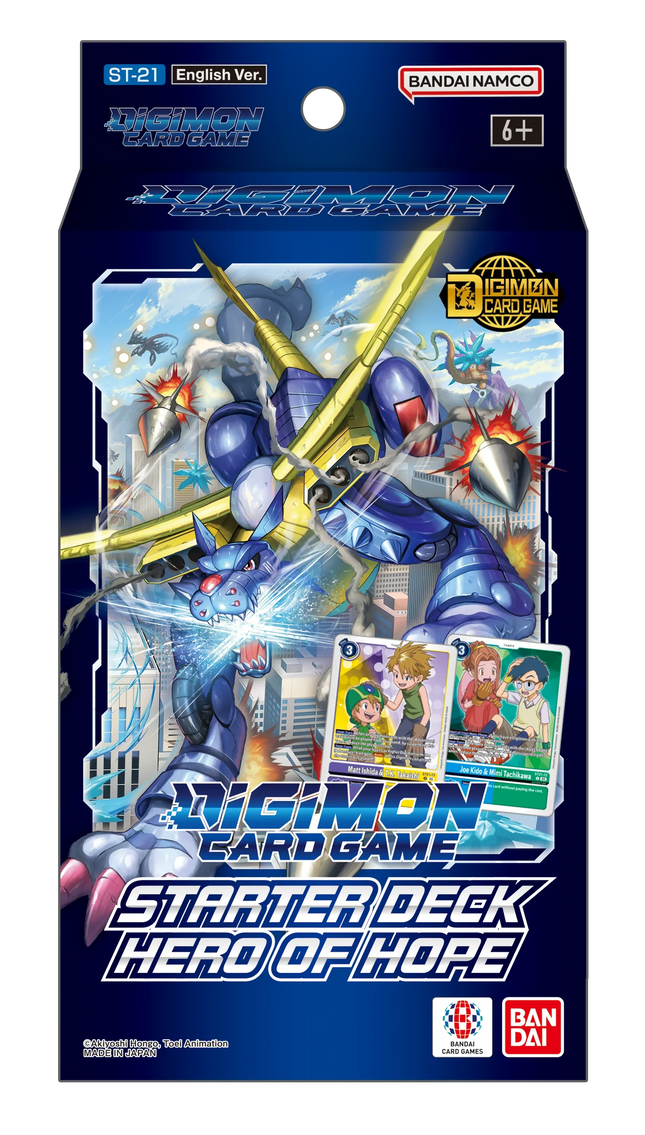 digimon st15 card list Koromon [ST15-01] [Starter Deck: Dragon of Courage] main image 0
