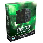 Star Trek: Star Realms - Borg Invasion