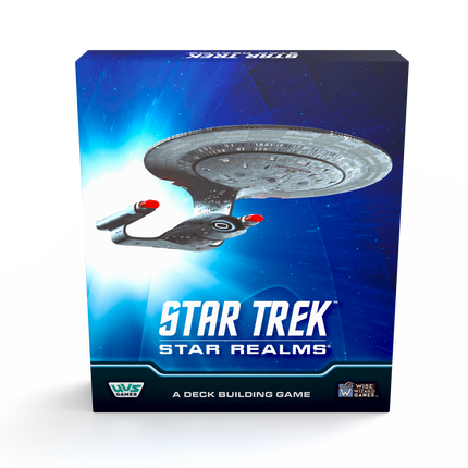 Star Trek: Star Realms - Core Set