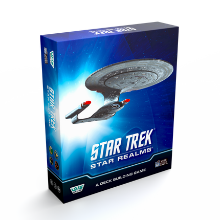 Star Trek: Star Realms - Core Set