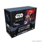 Star Wars: Unlimited - Ashes of the Empire - Prerelease Box