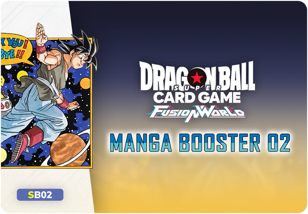 Dragon Ball Super Card Game - Sealed Products | The Card Vault