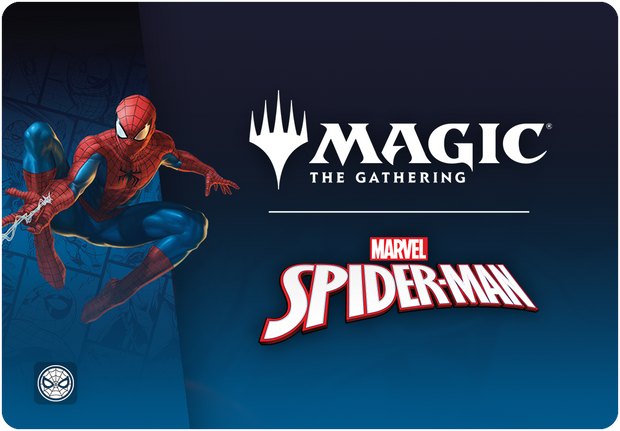 Magic: The Gathering | The Card Vault