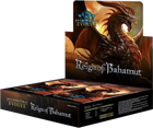 Shadowverse: Evolve - Set 2 - Reign of Bahamut - Booster Box (16 Packs)