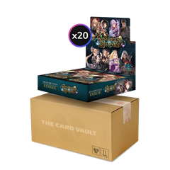 Collection image for: Shadowverse: Evolve | New Releases