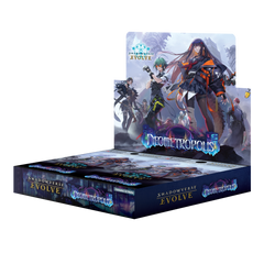 Collection image for: Shadowverse: Evolve | Neometropolis - BP18